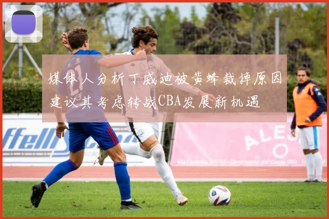 媒体人分析丁威迪被黄蜂裁掉原因建议其考虑转战CBA发展新机遇