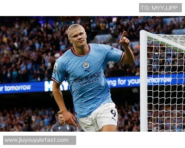 近五年英超最佳引援评选结果揭晓哈兰德力压群雄荣膺第一