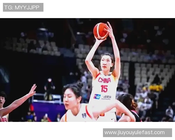 韩旭即将加盟澳大利亚联赛为重返WNBA全力以赴 韩旭即将加盟澳大利亚联赛为重返WNBA全力以赴