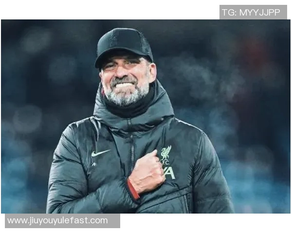 克洛普全力支持纳格尔斯曼期待德国队在世界杯中展现卓越实力