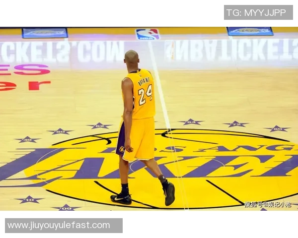 十年前的今天科比撰文告别篮球生涯感谢球迷与岁月的陪伴