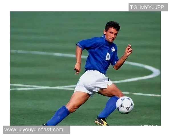 巴乔期待世界杯扩军带来更多新球队和同胞的热情参与