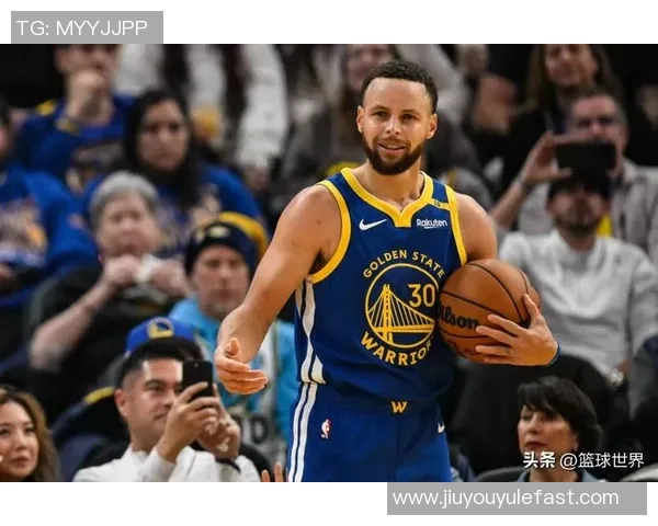 库里谈圣诞大战的重要性称参与其中是市场价值的象征与荣幸