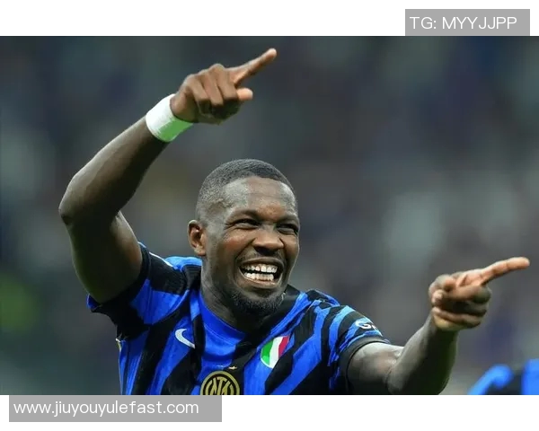 图拉姆九月表现出色国米最佳球员荣誉加身